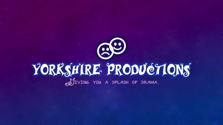 Yorkshire Productions a Film and Theatre crowdfunding