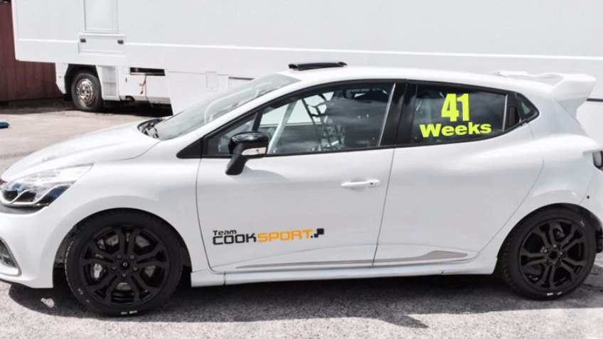 Join RACE:FACE & The Grand Appeal at the BTCC