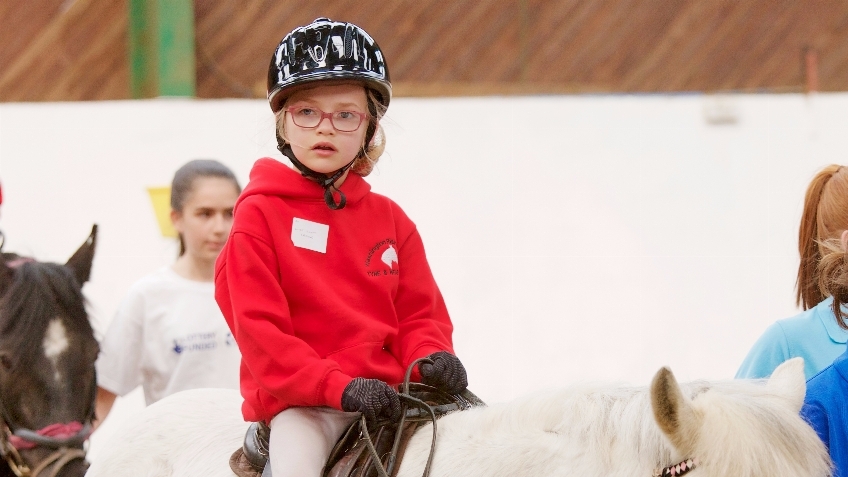 Tyne & Wear RDA Lighting up lives