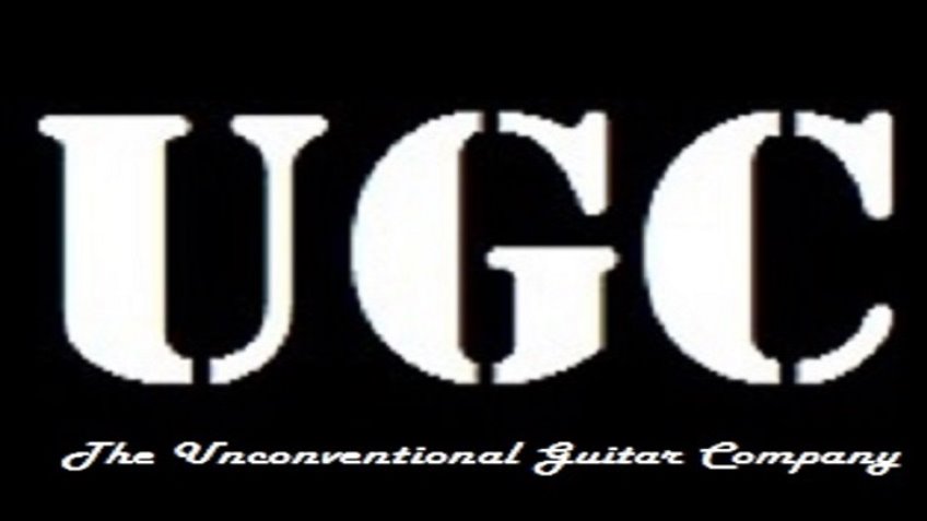 The Unconventional Guitar Company