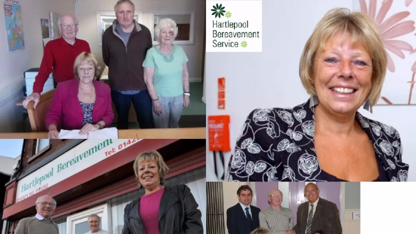 Hartlepool Bereavement Services Needs Your Help