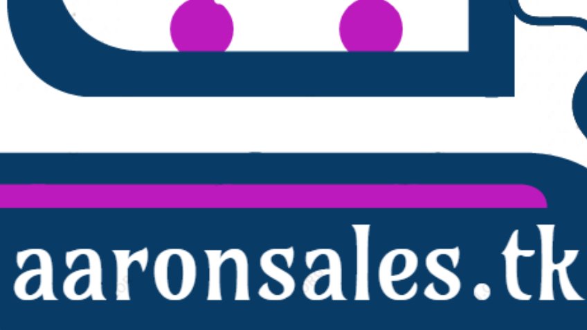 aaron sales - proving network marketing does work!