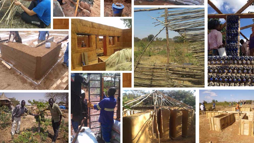 Enriching lives; environmental knowledge in Malawi