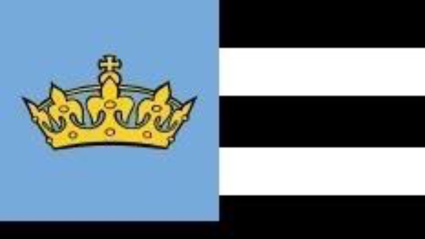 The Peoples Free Kingdom of Optonia