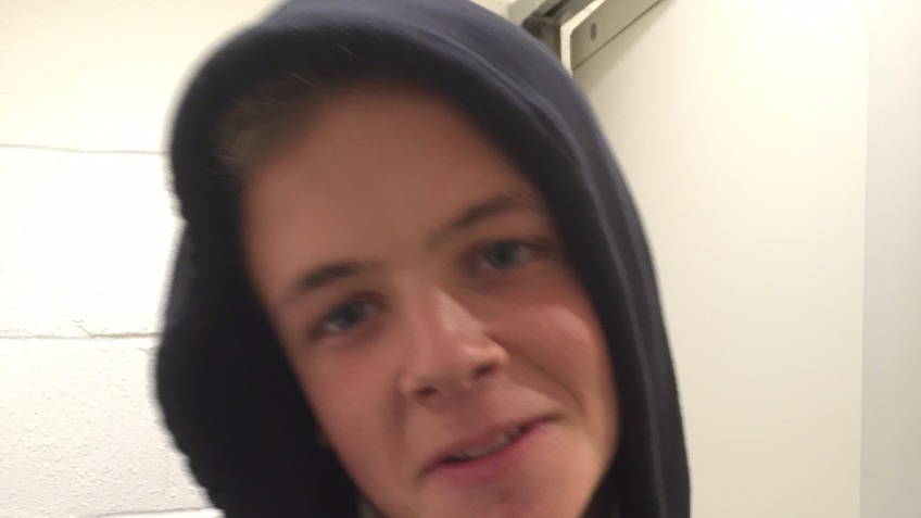Fund the 5head, save the 5head
