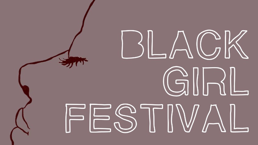 The UK's first black girl festival