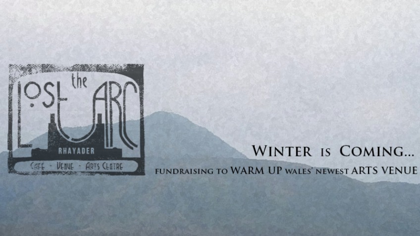 Winter is Coming... Warming up Wales' newest venue