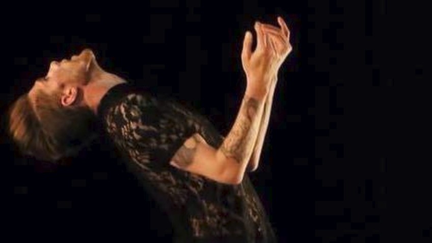 Silent Dancer goes abroad