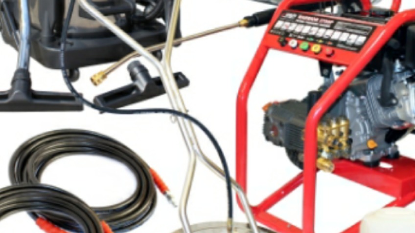 startup  business in commercial and industrial cl