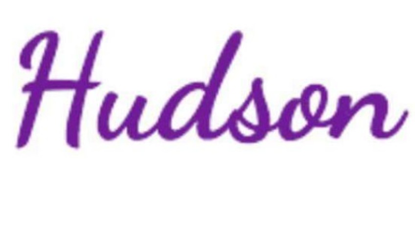 Hudson school of dance