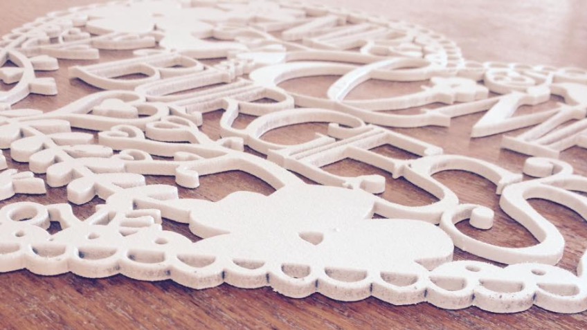 Laser Cutting Business A Creative Arts Crowdfunding Project In 