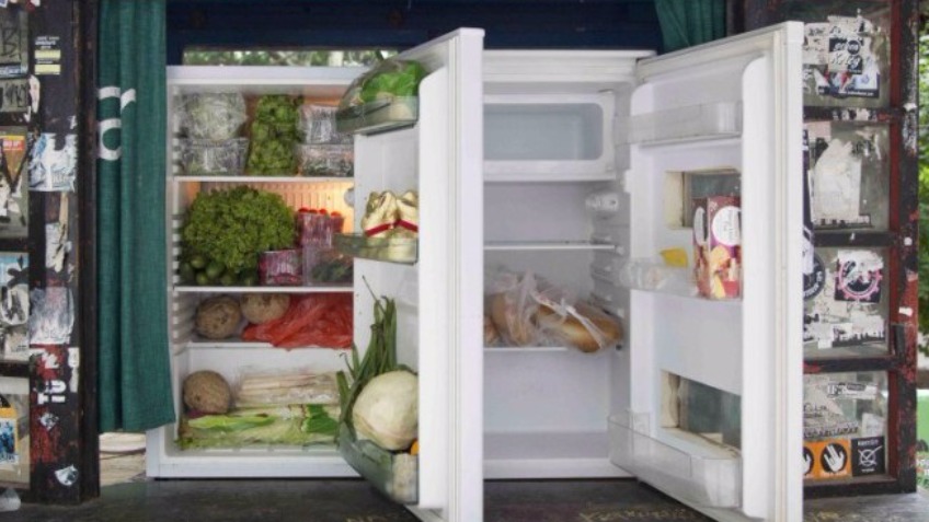 Community Fridge