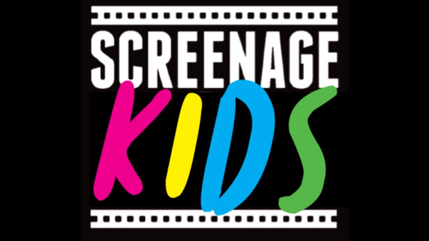screenage kids - a Social Enterprise crowdfunding project in Crook by ...