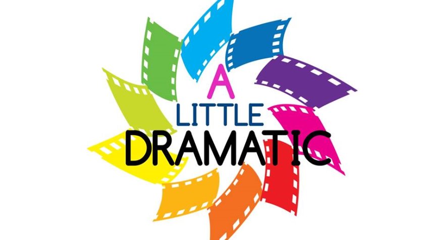 a little dramatic drama club a arts crowdfunding project in