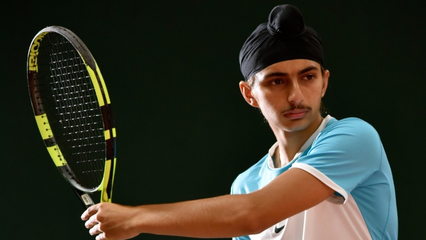 Tennis Sponsorship
