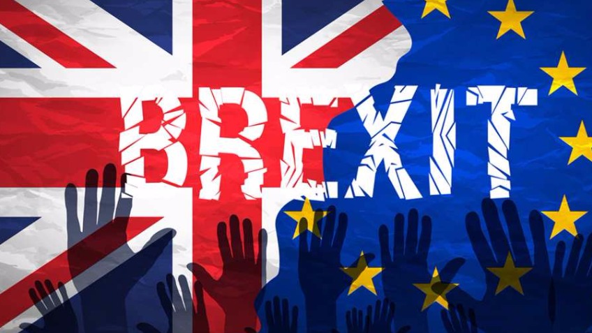 Help launch YOUR BREXIT- a paper for the people
