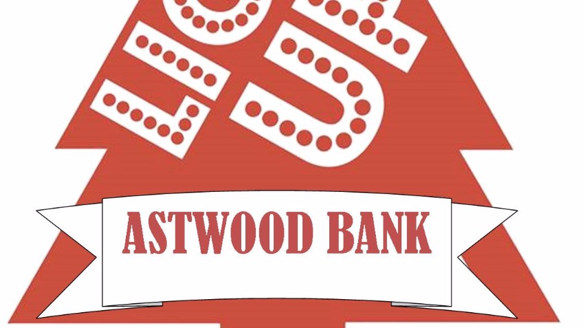 Astwood Bank Christmas Lights 2017