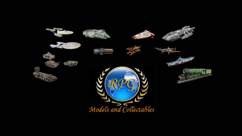 RPG Models Expansion and New Product Design - a Business crowdfunding ...
