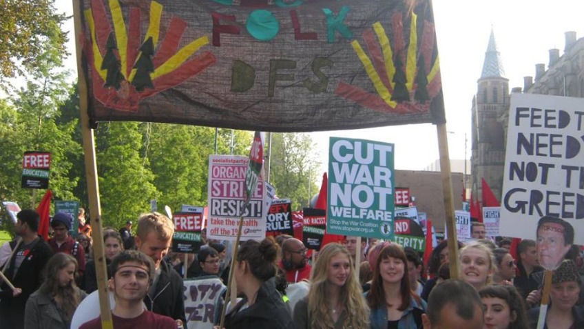 DFs at COP21