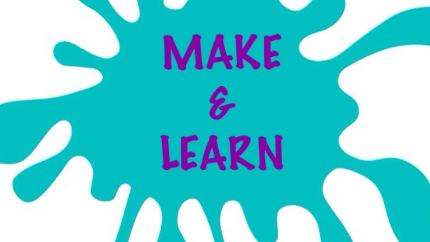 MAKE & LEARN - a Community crowdfunding project in South Tyneside by ...