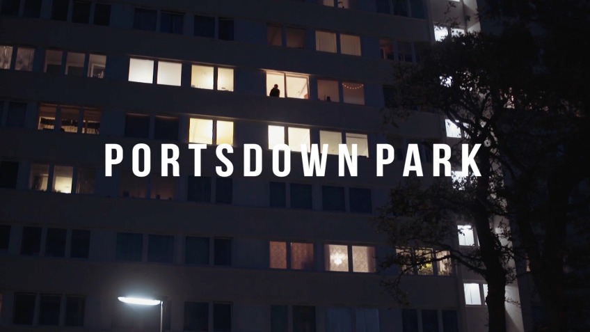Portsdown Park