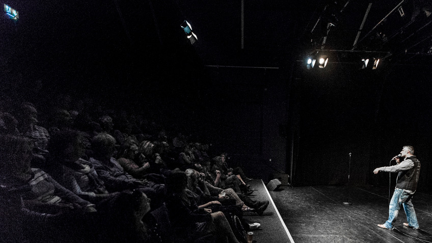 Pucker Poets Plym Lit events 2017