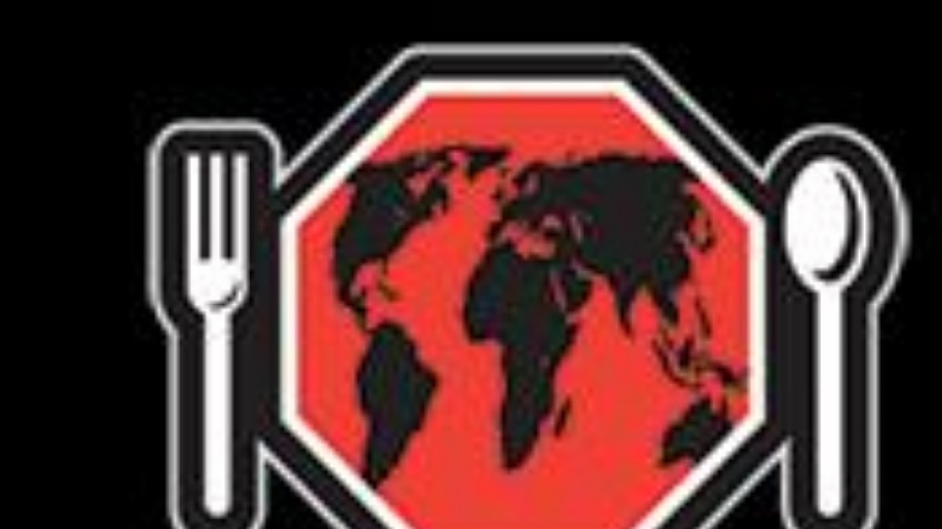stop hunger now logo