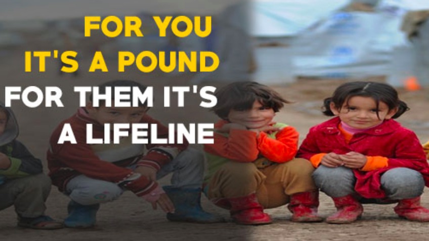 Eva Mama Medical Aid For Refugees