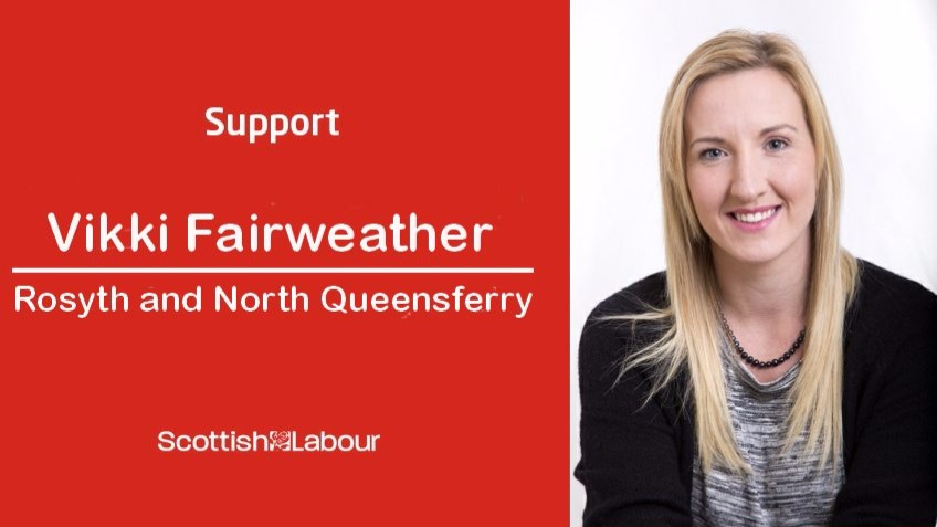 Fife -1 of  2 By-elections Rosyth &  N Queensferry