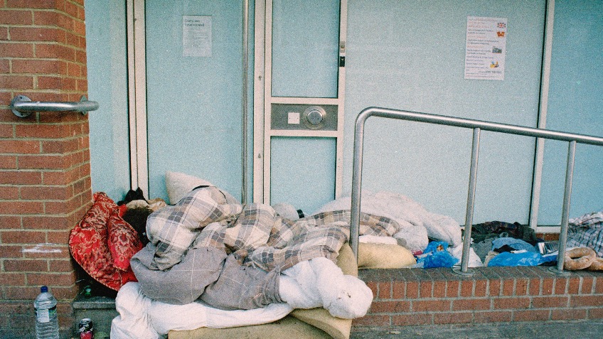 Keep London Warm