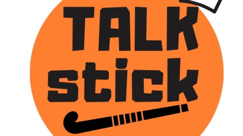 Talk Stick - Breaking the silence
