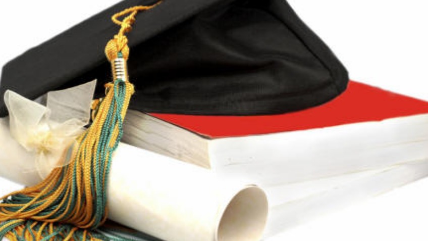 Legislation Denies Student: Tuition Fee Loan