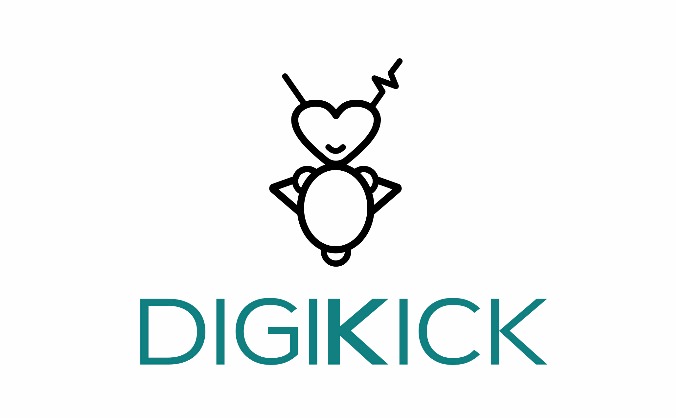 Digi Kick DigiKick - a Community crowdfunding project in Birmingham by Chris Laband