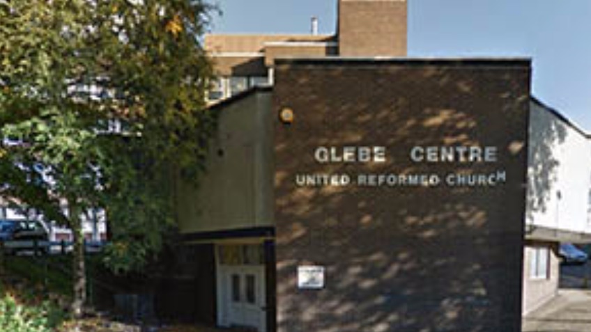 Help The Glebe Centre this Christams