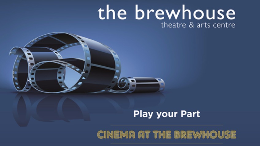 Lights, Camera, Action at The Brewhouse