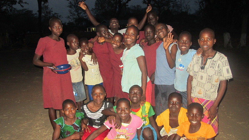 A Textbook Operation - a Schools crowdfunding project in by Paul and ...