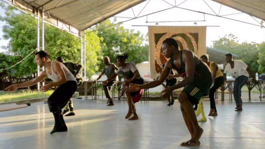 AutinDT - Tanzanian Cultural Exchange (TZ Project)