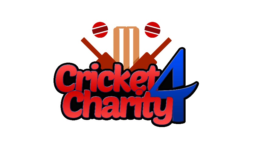 Raising money for Chance to Shine