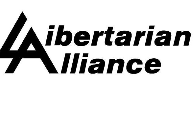 The Libertarian Alliance Website Improvement