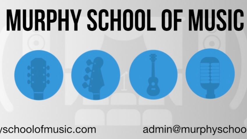 Murphy School of music studio fund
