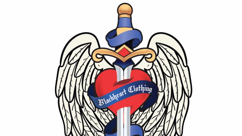 Blackheart Clothing