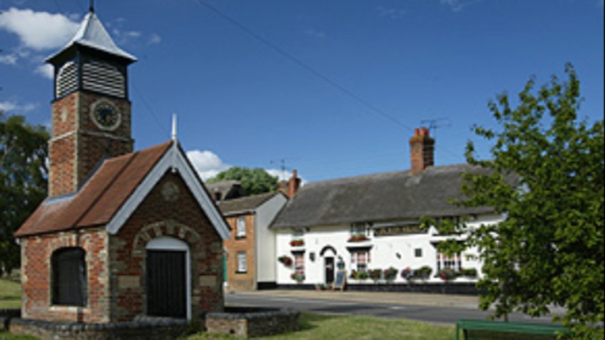The Dukes