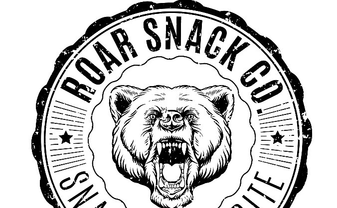 Roar Snack Co - a crowdfunding project in London by Scott Rolls