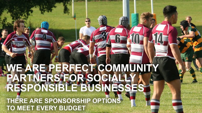 Rebuilding Brentwood RFC