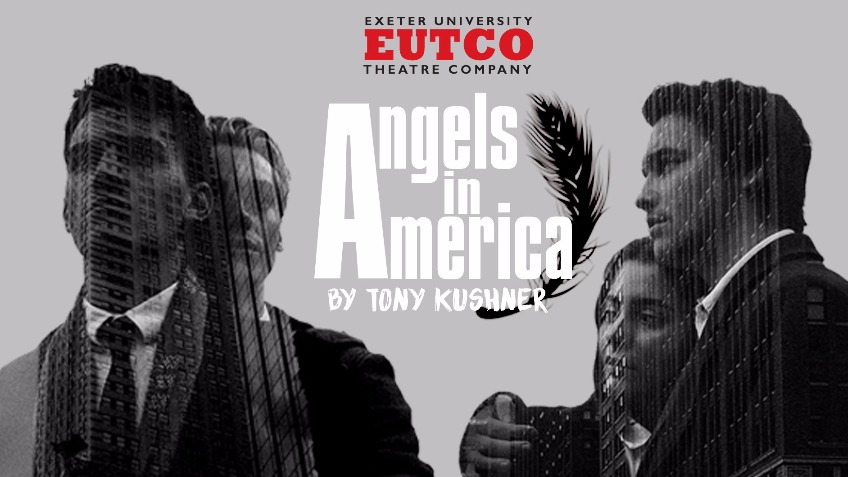 EUTCo presents 'Angels in America'