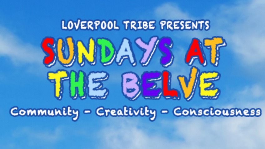 Sundays at The Belve Fundraiser