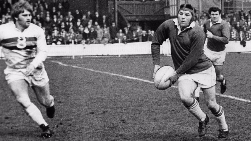 Peter “Flash” Flanagan Statue Fund