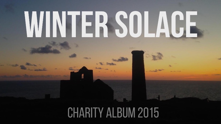 Winter Solace Charity Album