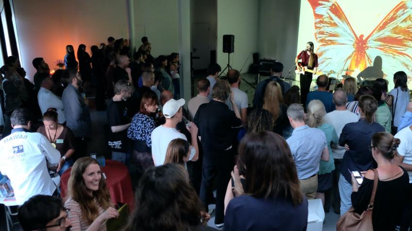 MK Festival Fringe 2021