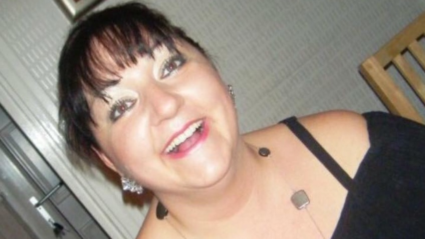 Diane Brown - Trust Fund for her 3 boys